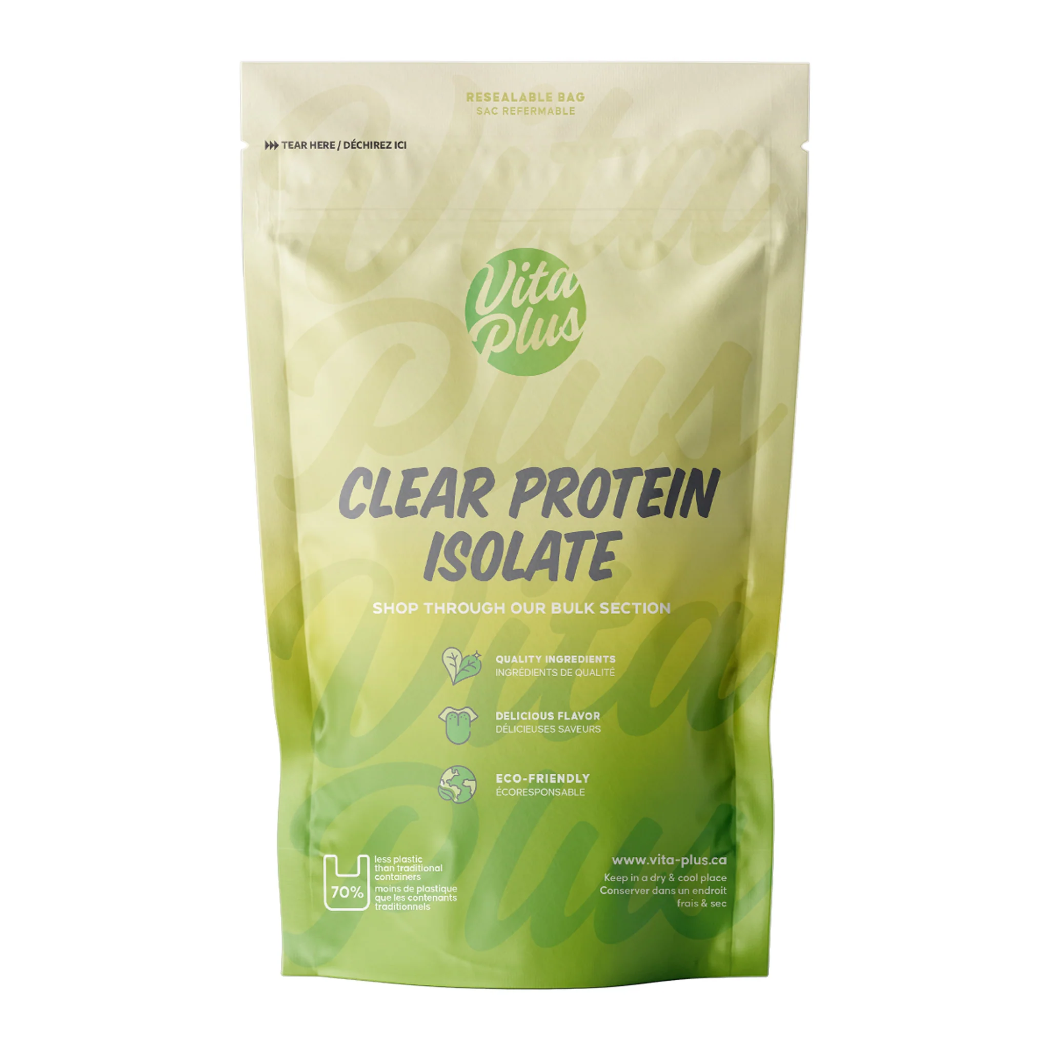 Best Sellers - Protein Powders